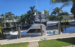 Sun, sea, and endless fishing adventures 